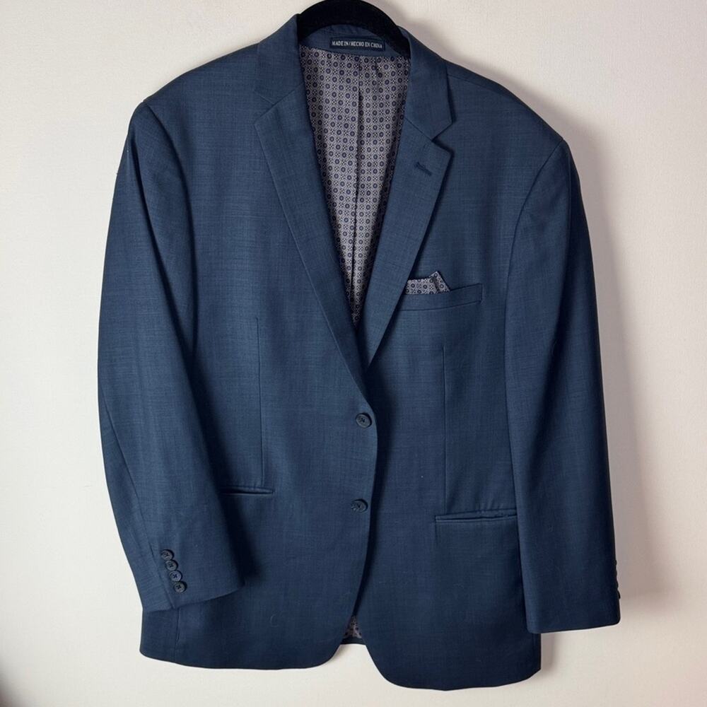 Penguin Suit Blazer - Men's 42S